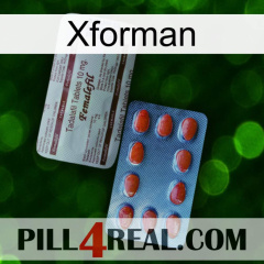 Xforman 36